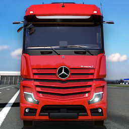 Icon image Truck Simulator : Ultimate