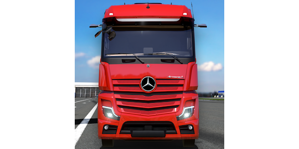 Truck Simulator : Ultimate - Apps on Google Play
