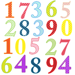 รูปไอคอน Генератор случайных чисел