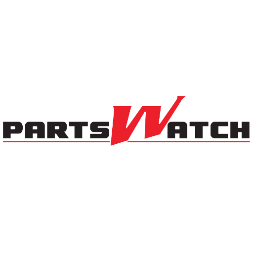 PartsWatch Mobile logo
