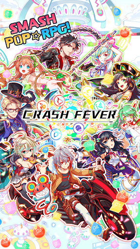 Crash Fever 5.12.2.10 screenshots 1