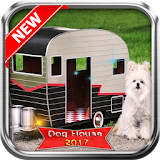 New Design Dog House 2017 icon