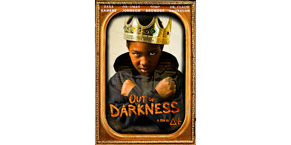 out of darkness movie