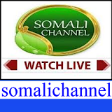 Somali Channel icon