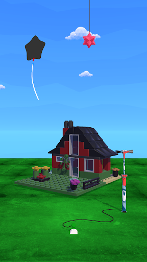 Android application Balloon Banger screenshort