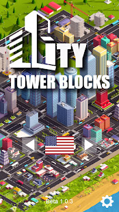 City Tower Blocks 1.0.10 APK screenshots 1