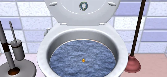 Toilet Duck