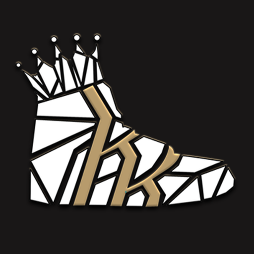 King kicks  Icon