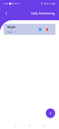 Since Reminder and Day Counter