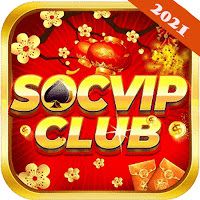 Socvip Club - Cổng game quốc tế uy tín năm 2021