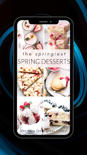 30 Best Spring Desserts