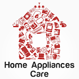 Home Appliances Care icon