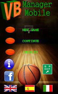 Virtual Basket Manager Mobile
