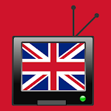 UK Live Tv Channels icon