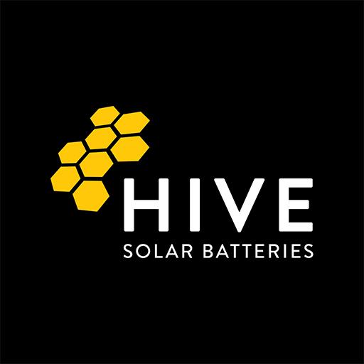 Hive Solar Batteries 2.3.4 Icon