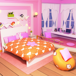 House Clean Up 3D- Decor Games Mod Apk
