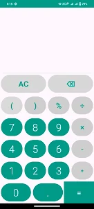 Calculator pro