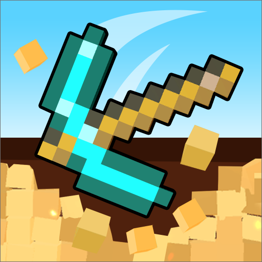 Power Dig logo
