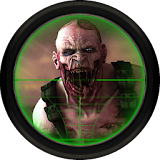 Zombie Sniper Mission icon