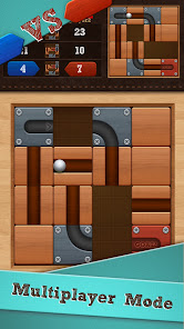 Roll the Ball® – slide puzzle Gallery 5