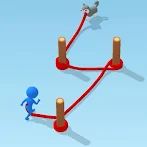 Untangle Master 3D