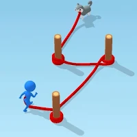 Untangle Master 3D