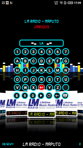 Rádios FM Moçambique Screen 3