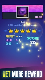Tap Music 3D 5