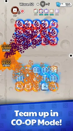 Game screenshot Random Dice Defense : PvP TD hack