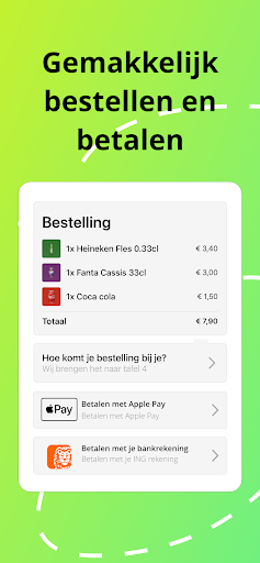 Tipzy Screen 2