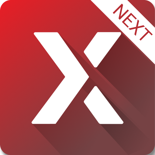 Equix Next logo