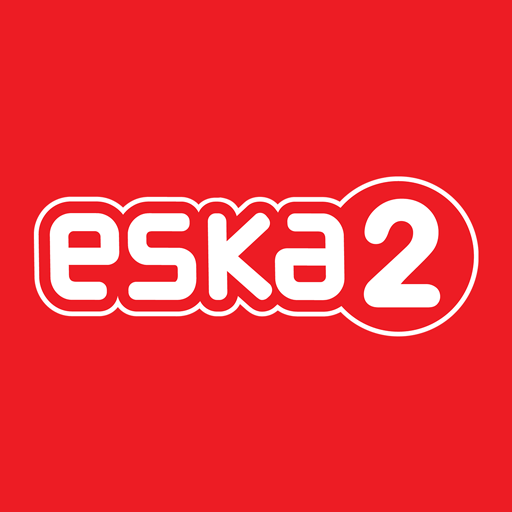 Radio ESKA2 na TV logo