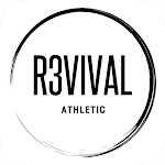 Cover Image of Download R3vival Athletic  APK
