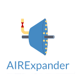 Cover Image of Download AIRExpander  APK