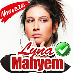 Cover Image of ดาวน์โหลด Lyna Mahyem Chansons | Dernières Chansons 1.0 APK