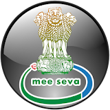 Meeseva - మీసేవ icon