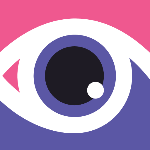 Eye Exercises: VisionUp 3.3.8 Icon