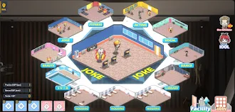 Game screenshot Idol Planet (100 Idols) apk download