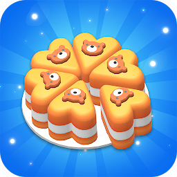Cake Sort - Puzzle 3D Mod Apk
