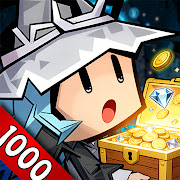 Lootfiend: Idle Dungeons