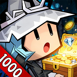 Icon image Lootfiend: Idle Dungeons