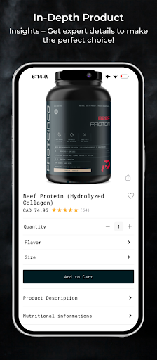 ProteinCo