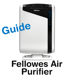 fellowes air purifier guide
