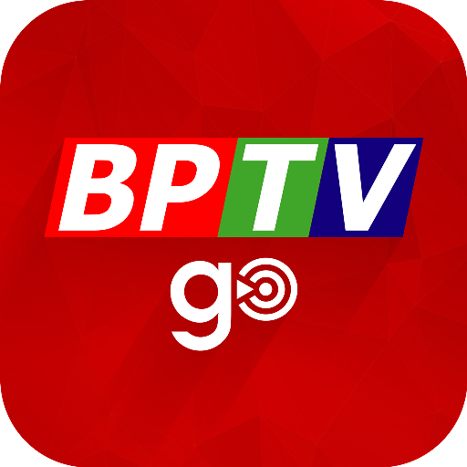 BPTV Go logo