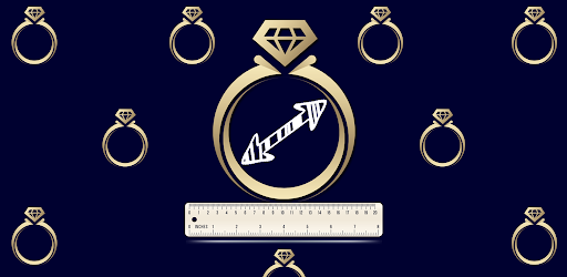 Ring Sizer - Measure Ring Size
