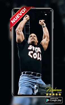 Steve Austin Wallpapersのおすすめ画像4