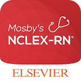 NCLEX-RN® - Mosby's Exam Prep icon