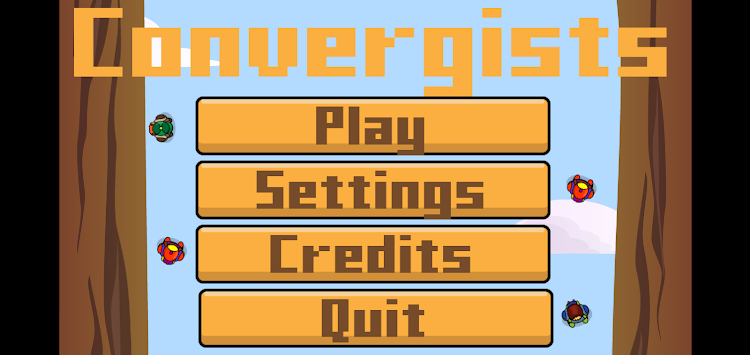 Convergists - 0.3.0 - (Android)