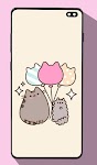 screenshot of Cute Cat Wallpapers