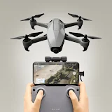 Go Fly Drone models controller icon